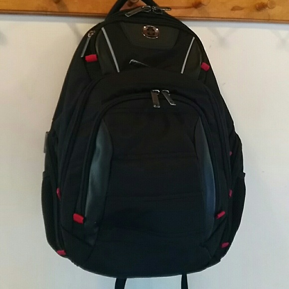 swiss digital backpack